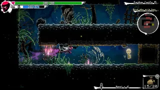 Скриншот 2 к игре Ninja or Die: Shadow of the Sun