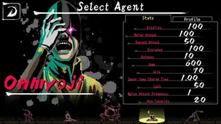Скриншот 4 к игре Ninja or Die: Shadow of the Sun