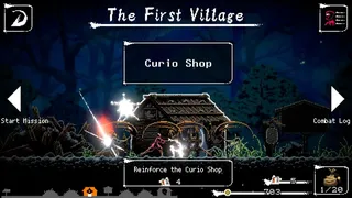 Скриншот 5 к игре Ninja or Die: Shadow of the Sun