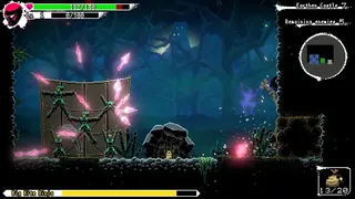 Скриншот 8 к игре Ninja or Die: Shadow of the Sun