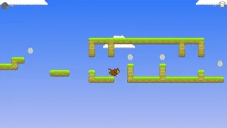 Скриншот 2 к игре Kitty's Venture
