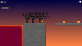 Скриншот 3 к игре Kitty's Venture
