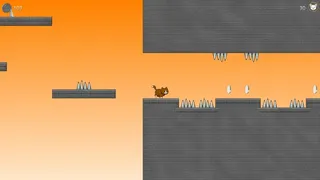 Скриншот 4 к игре Kitty's Venture