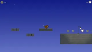 Скриншот 5 к игре Kitty's Venture