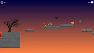 Скриншот 7 к игре Kitty's Venture