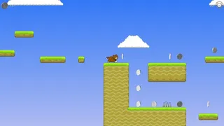 Скриншот 8 к игре Kitty's Venture