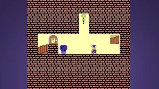 Скриншот 1 к игре Crisp's Charging Challenge