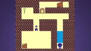 Скриншот 2 к игре Crisp's Charging Challenge