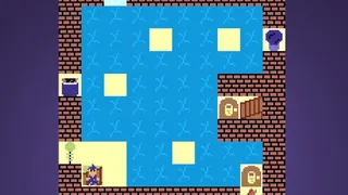 Скриншот 3 к игре Crisp's Charging Challenge