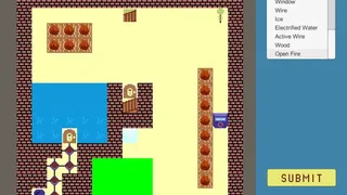 Скриншот 7 к игре Crisp's Charging Challenge