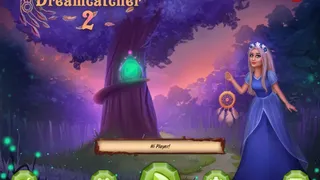 Скриншот 6 к игре Mystery Solitaire. Dreamcatcher 2