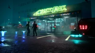 Скриншот 1 к игре Ghost Shadow