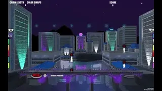 Скриншот 4 к игре Burst!