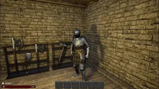 Скриншот 1 к игре Merchant Simulator