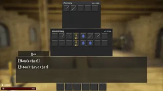 Скриншот 2 к игре Merchant Simulator