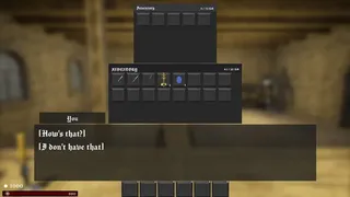 Скриншот 5 к игре Merchant Simulator
