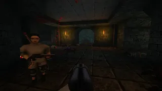 Скриншот 4 к игре DISDAIN