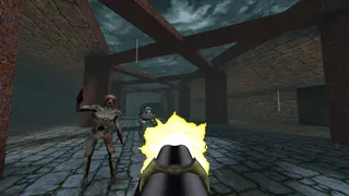 Скриншот 5 к игре DISDAIN