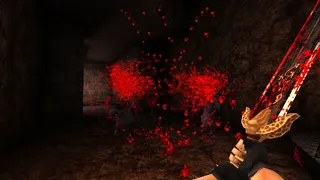 Скриншот 6 к игре DISDAIN
