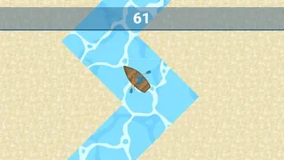 Скриншот 3 к игре Splash Ship