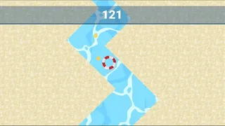 Скриншот 4 к игре Splash Ship