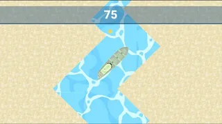 Скриншот 5 к игре Splash Ship