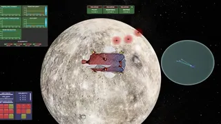 Скриншот 2 к игре Aberrant Rift