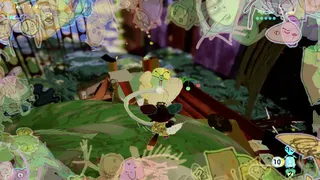 Скриншот 1 к игре Potion Wilds