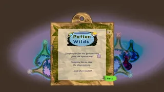 Скриншот 5 к игре Potion Wilds