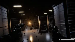 Скриншот 2 к игре Guns 4 Hire
