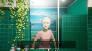 Скриншот 1 к игре Doxxed