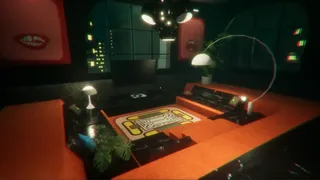 Скриншот 3 к игре Doxxed