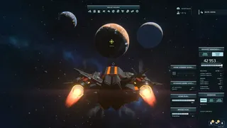 Скриншот 9 к игре Dual Universe
