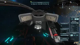 Скриншот 10 к игре Dual Universe