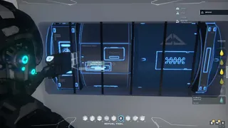 Скриншот 11 к игре Dual Universe
