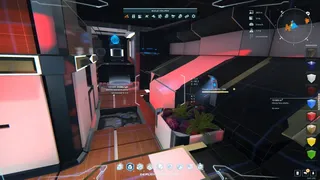 Скриншот 12 к игре Dual Universe