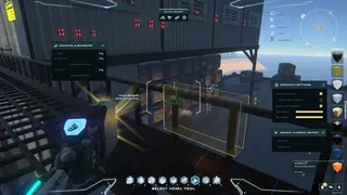 Скриншот 15 к игре Dual Universe