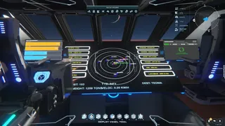 Скриншот 16 к игре Dual Universe