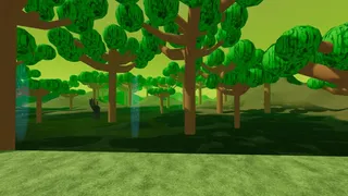 Скриншот 5 к игре Witch Trials