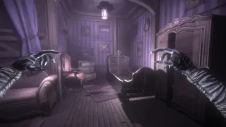 Скриншот 1 к игре Bloody Hell Hotel
