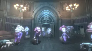 Скриншот 2 к игре Bloody Hell Hotel