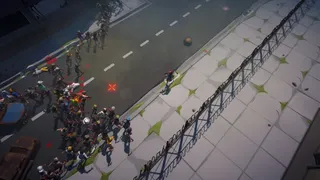 Скриншот 7 к игре No More Noise