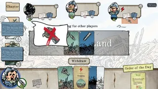 Скриншот 3 к игре The Grizzled: Armistice Digital