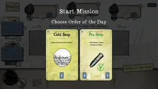 Скриншот 4 к игре The Grizzled: Armistice Digital