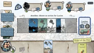 Скриншот 5 к игре The Grizzled: Armistice Digital