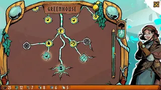 Скриншот 8 к игре Roots of Yggdrasil