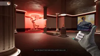 Скриншот 3 к игре Belonging