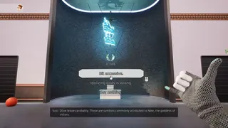 Скриншот 4 к игре Belonging
