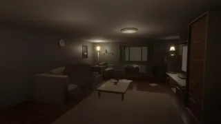 Скриншот 3 к игре The Proponent