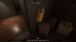 Скриншот 7 к игре The Proponent